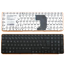 Teclado HP G7 G7-1000 G7-1065EP G7-1100 G7-1200 G7-1300SP (Ver lista de compatibilidades)